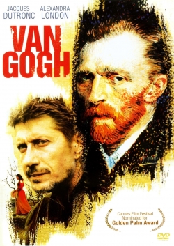 watch free Van Gogh hd online