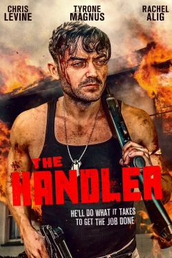 watch free The Handler hd online