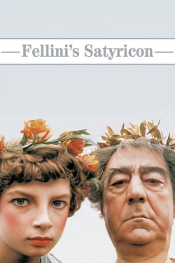 watch free Fellini's Satyricon hd online