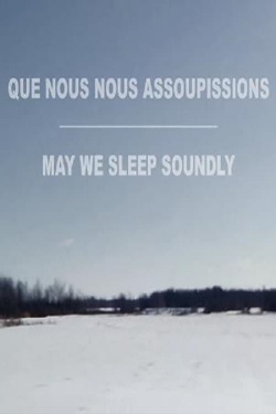 watch free May We Sleep Soundly hd online