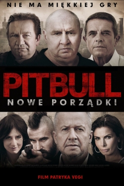 watch free Pitbull. New Order hd online