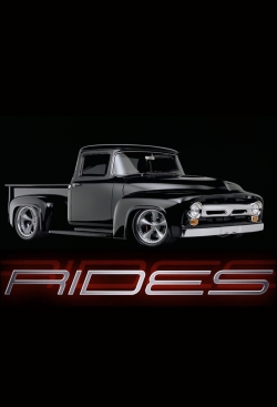 watch free Rides hd online