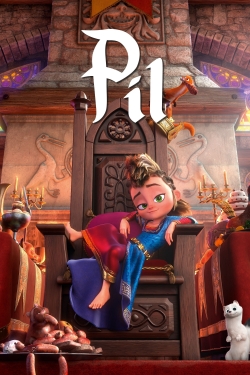 watch free Pil's Adventures hd online