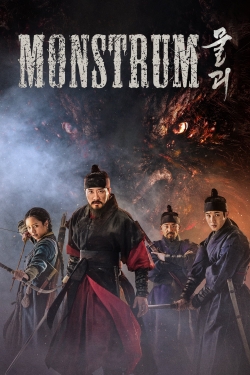 watch free Monstrum hd online