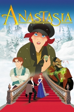 watch free Anastasia hd online