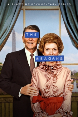 watch free The Reagans hd online