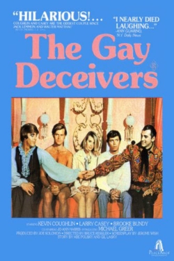 watch free The Gay Deceivers hd online