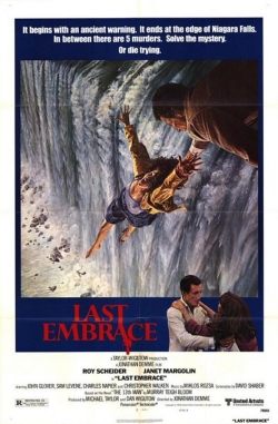 watch free Last Embrace hd online