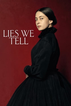 watch free Lies We Tell hd online