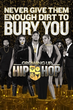 watch free Growing Up Hip Hop hd online