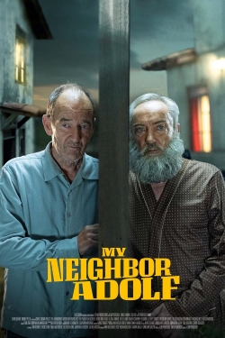 watch free My Neighbor Adolf hd online