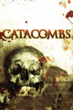 watch free Catacombs hd online