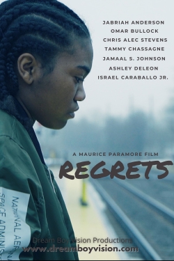 watch free Regrets hd online