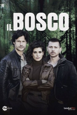 watch free O Bosque Escuro hd online