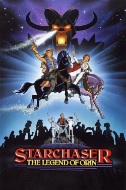 watch free Starchaser: The Legend of Orin hd online