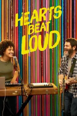 watch free Hearts Beat Loud hd online