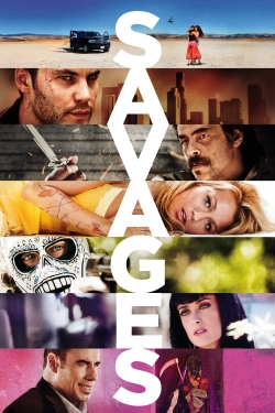 watch free Savages hd online