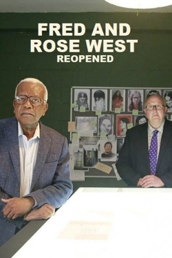 watch free Fred and Rose West: Reopened hd online