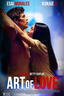 watch free Art of Love hd online