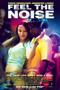 watch free Feel The Noise hd online