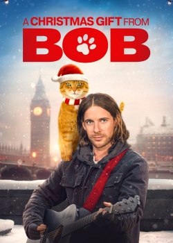 watch free A Christmas Gift from Bob hd online