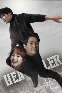 watch free Healer hd online