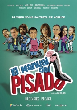 watch free El Manual Del Pisado hd online