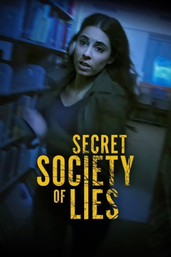 watch free Secret Society of Lies hd online