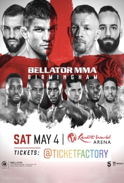 watch free Bellator Birmingham hd online