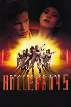 watch free Prayer of the Rollerboys hd online