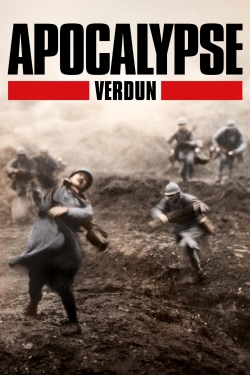 watch free Apocalypse: The Battle of Verdun hd online