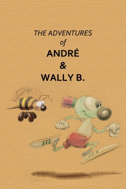 watch free The Adventures of André and Wally B. hd online