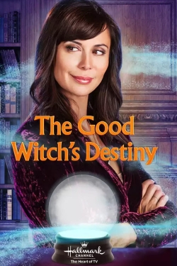 watch free The Good Witch's Destiny hd online