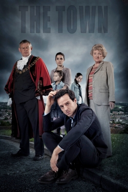 watch free The Town hd online