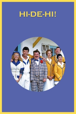 watch free Hi-de-Hi! hd online