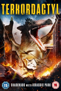 watch free Terrordactyl hd online