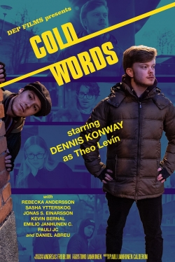 watch free Cold Words hd online