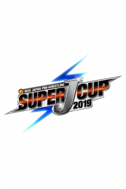 watch free NJPW Super J-Cup 2019: Night 1 hd online