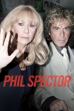 watch free Phil Spector hd online