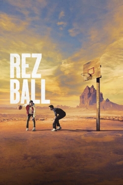 watch free Rez Ball hd online