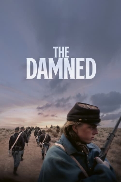 watch free The Damned hd online