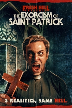 watch free The Exorcism of Saint Patrick hd online