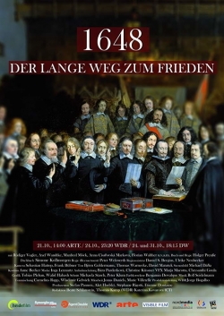 watch free 1648: Der lange Weg zum Frieden hd online