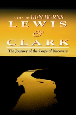 watch free Lewis & Clark - The Journey of the Corps of Discovery hd online