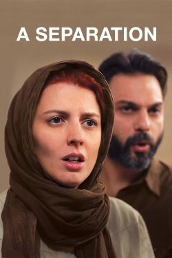 watch free A Separation hd online