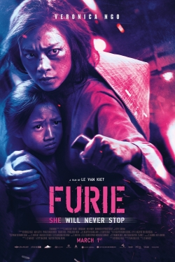 watch free Furie hd online