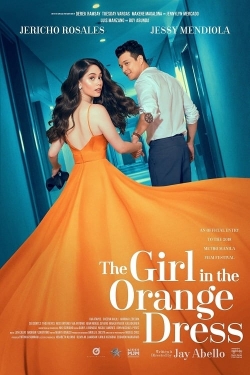 watch free The Girl in the Orange Dress hd online