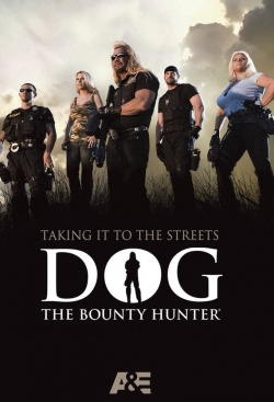 watch free Dog the Bounty Hunter hd online