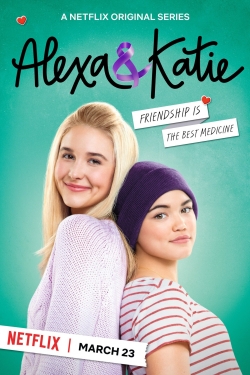 watch free Alexa & Katie hd online