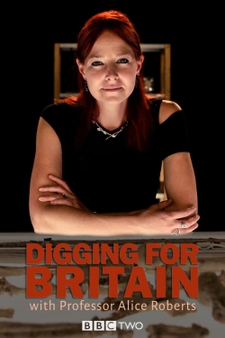 watch free Digging for Britain hd online